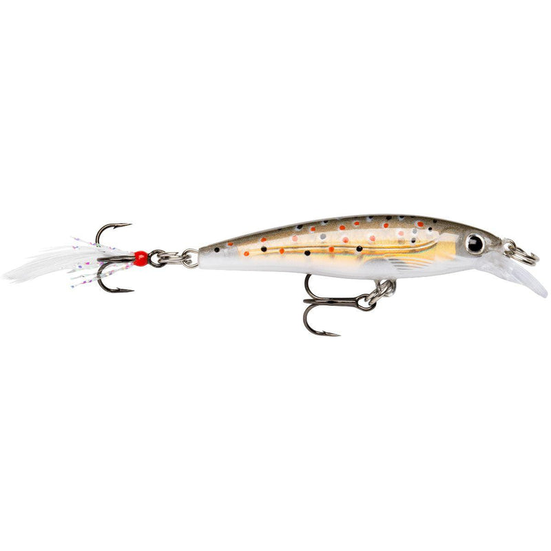 Rapala X-Rap 4cm