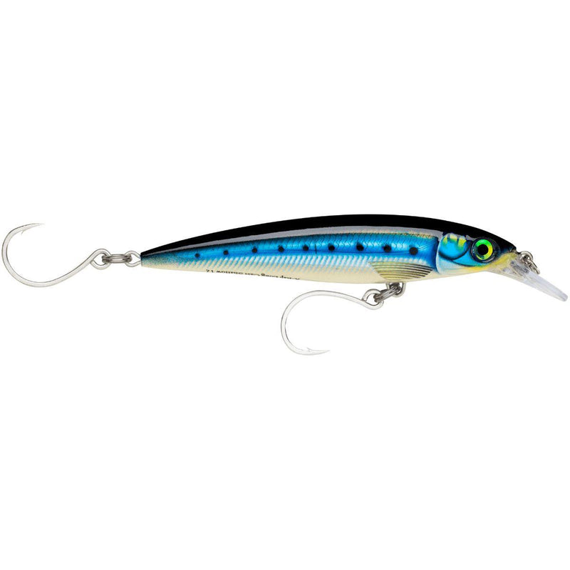 Rapala X-Rap Long Cast 14cm