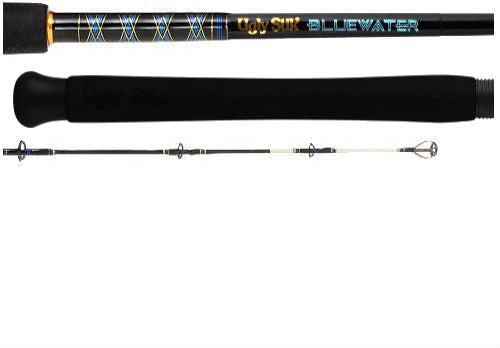 Shakespeare Ugly Stik Bluewater II Rod