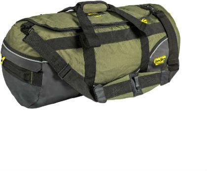 Rugged Xtremes Canvas Duffle Bag Medium