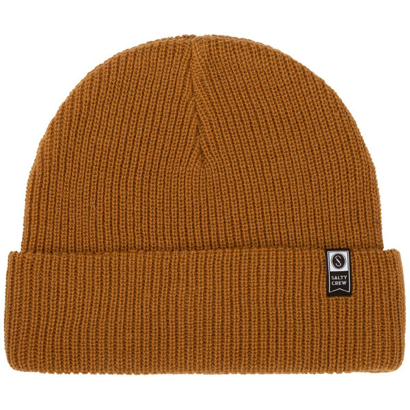 Salty Crew Alpha Beanie