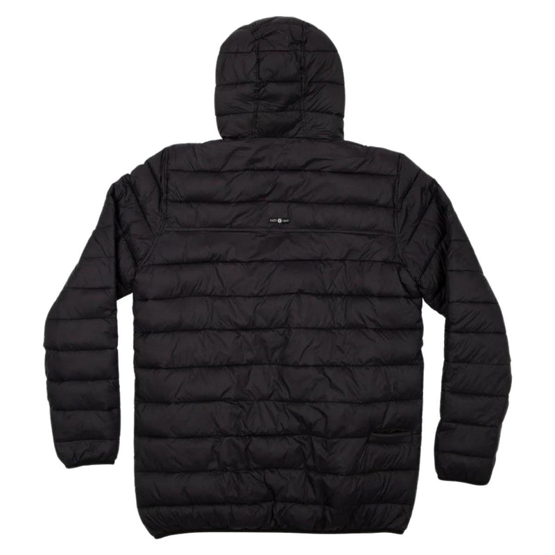 Salty Crew Barrier Puffer Jacket