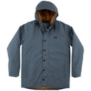 Salty Crew Long Shore Parka Jacket