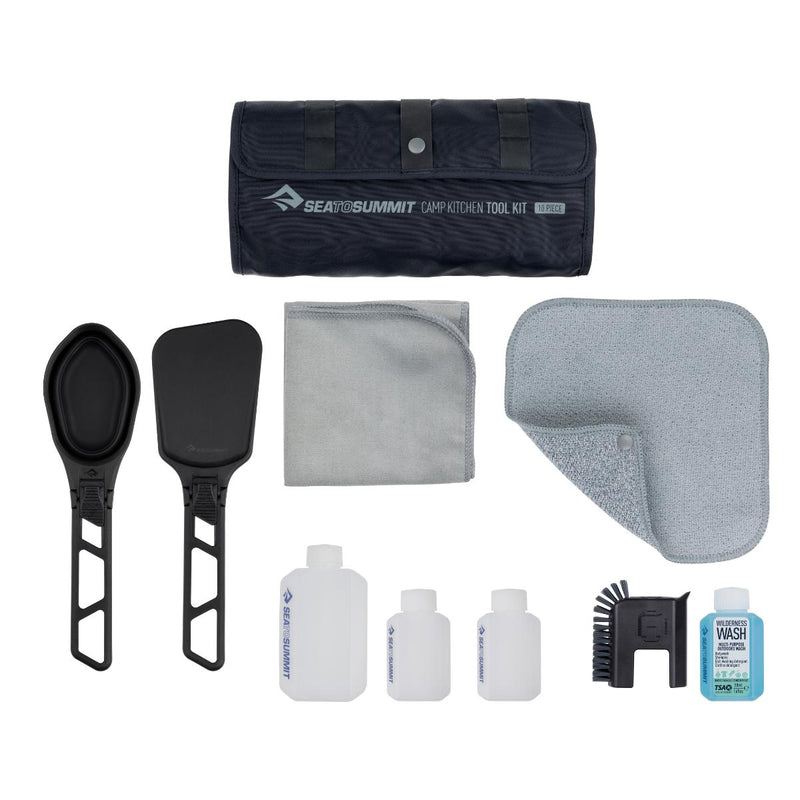 Sea to Summit Kitchen Tool Kit