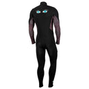 Shark Eyes 3mm Hybrid Wetsuit