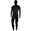 Shark Eyes 4mm Hybrid Wetsuit With Hood