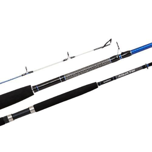 Shimano Aqua Tip 19 Rod