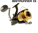 Shimano Baitrunner D Spin Reel