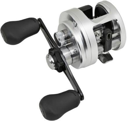 Shimano Calcutta D Baitcast Reel