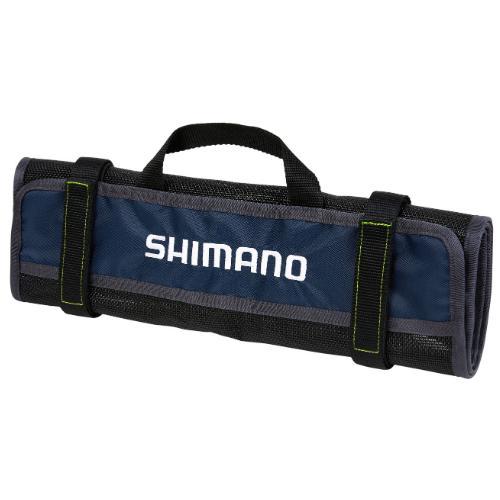 Shimano Game Hard Lure Wrap