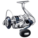 Shimano Saragosa SWA 2020