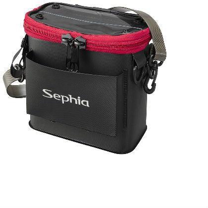 Shimano Sephia Egi Pouch