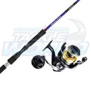 Shimano Socorro Revolution Combo