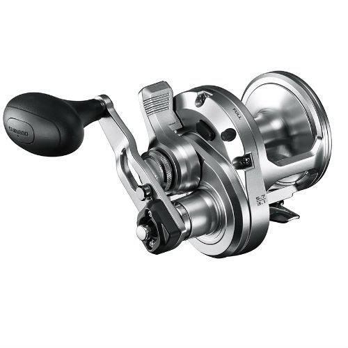 Shimano Speedmaster LDII Game Reel