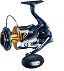 Shimano Stella SW 19 Spin Reel