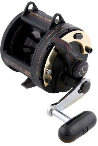 Shimano TLD Overhead Reel