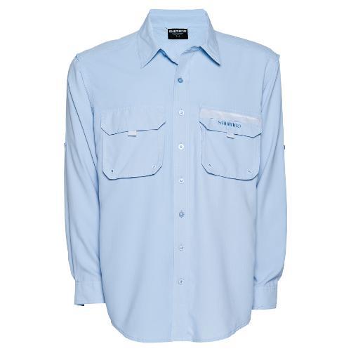 Shimano Vented Shirt Skyway