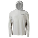 Shimano Hooded Corporate Tech Tee
