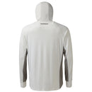 Shimano Hooded Corporate Tech Tee