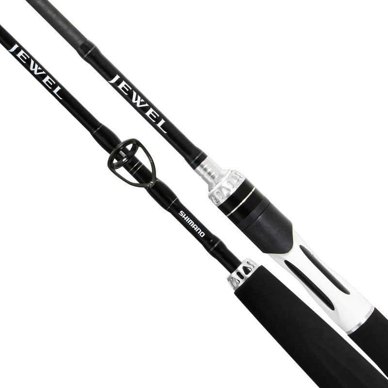 Shimano Jewel 21 Rod