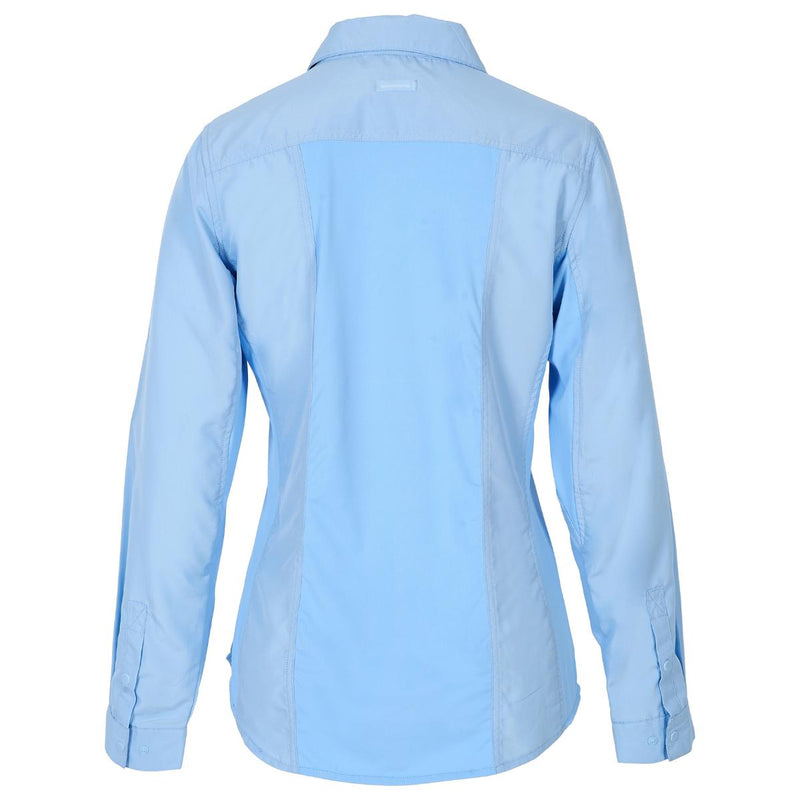 Shimano Ladies Vented Shirt