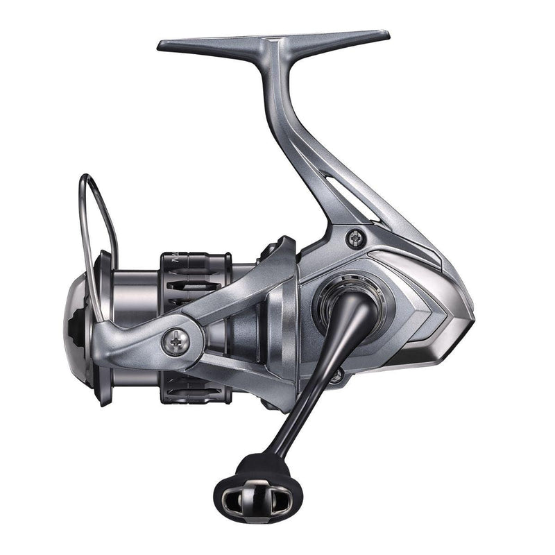 Shimano Nasci FC Spin Reel