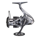 Shimano Nasci FC Spin Reel