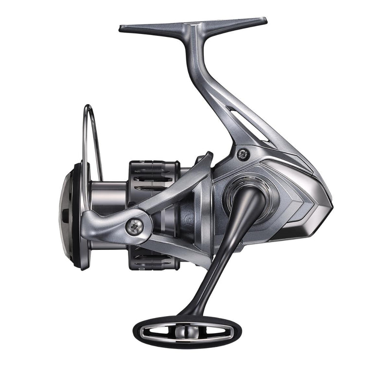 Shimano Nasci FC Spin Reel