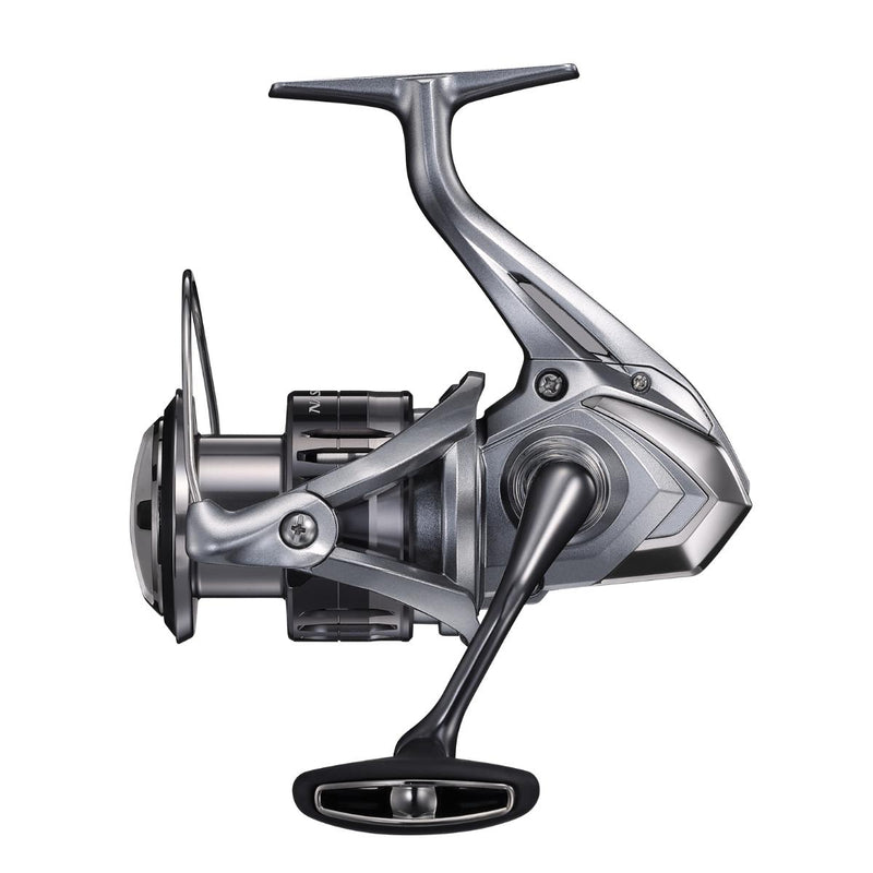 Shimano Nasci FC Spin Reel