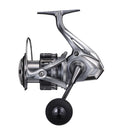 Shimano Nasci FC Spin Reel