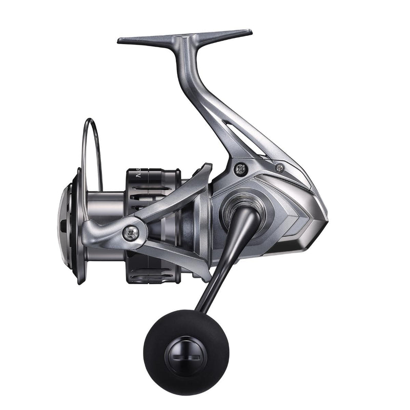 Shimano Nasci FC Spin Reel