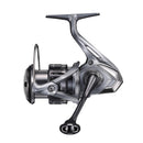 Shimano Nasci FC Spin Reel