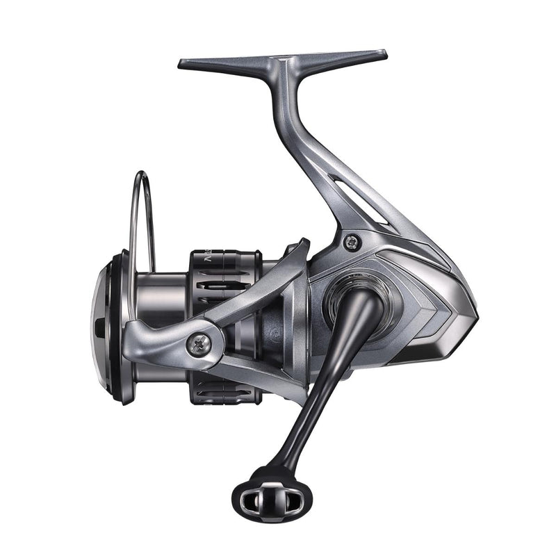 Shimano Nasci FC Spin Reel