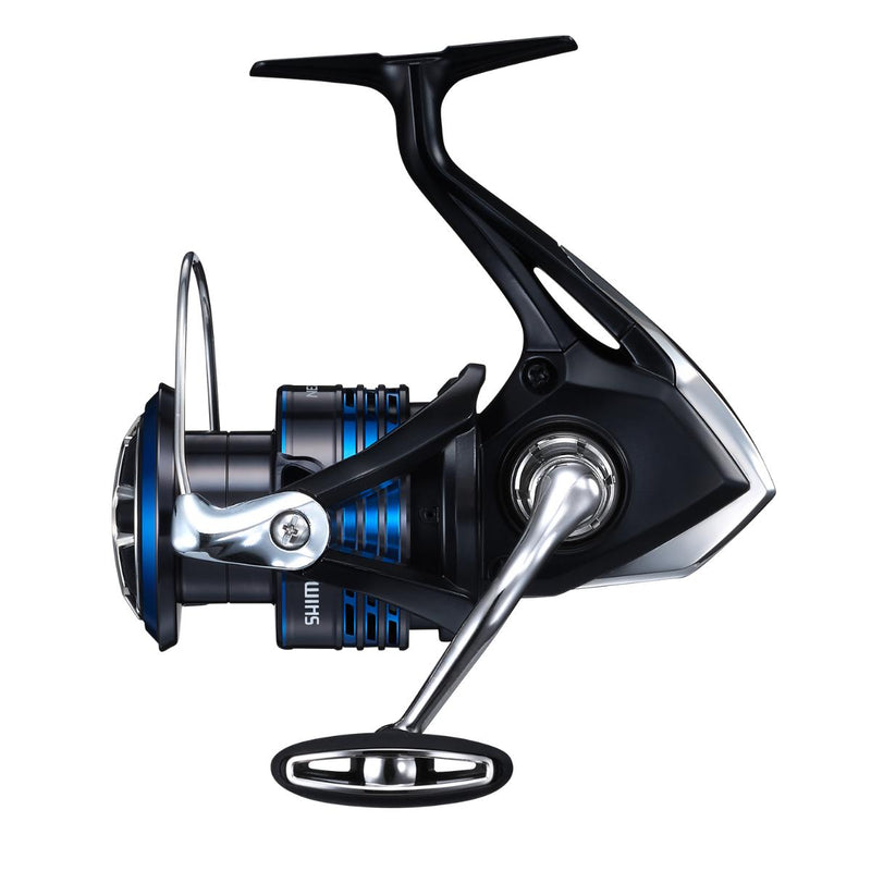 Shimano Nexave FI Spin Reel