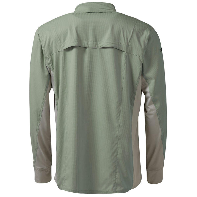 Shimano Pro Stretch Vented Shirt