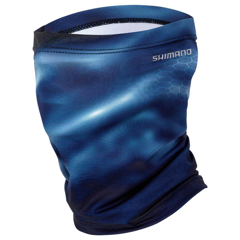 Shimano Shades Neck Gaiter