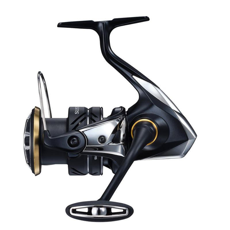 Shimano Sustain FJ Spin Reel