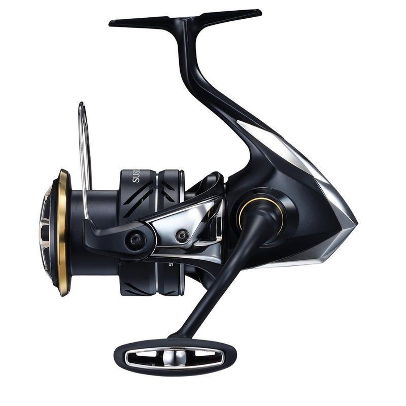 Shimano Sustain FJ Spin Reel