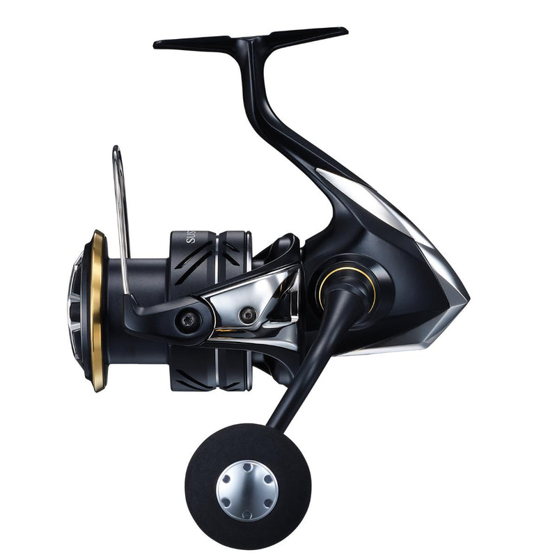 Shimano Sustain FJ Spin Reel