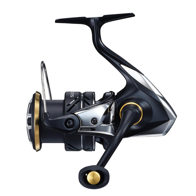 Shimano Sustain FJ Spin Reel