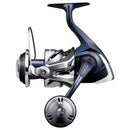Shimano Twin Power SW C Spin Reel