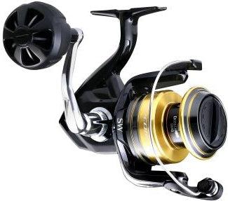 Shimano Socorro SW Spin Reel