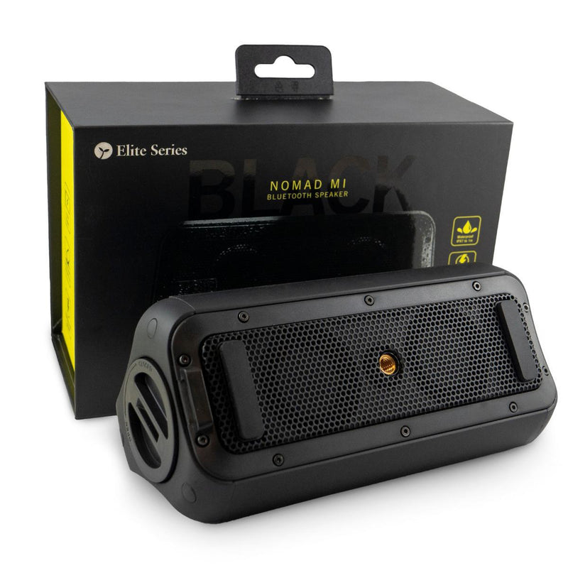 Sprout Nomad MI Bluetooth Speaker