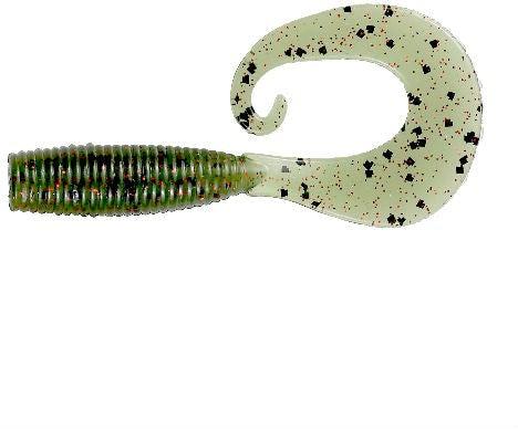 Squidgies Bio Tough 2.5 Inch Grub