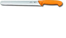 Swibo Straight Edge Slicing Knife 30cm