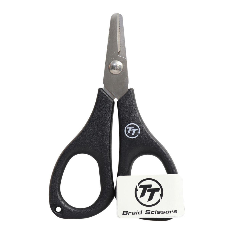 TT 4 inch Braid Scissor