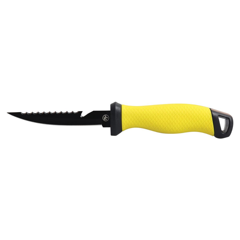 TT 5 inch Bait Knife