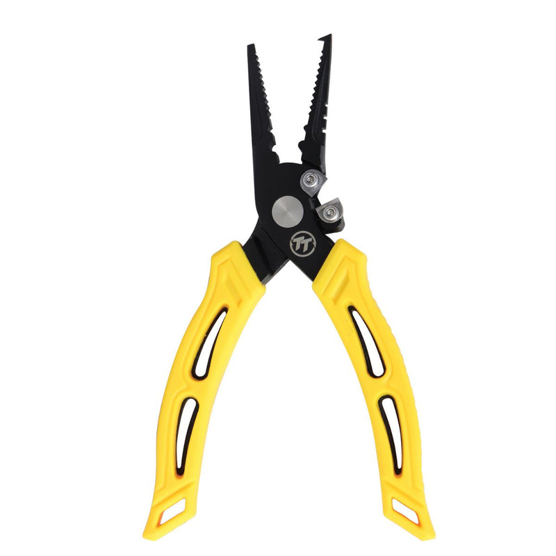 TT 6 inch Small Split Ring Pliers