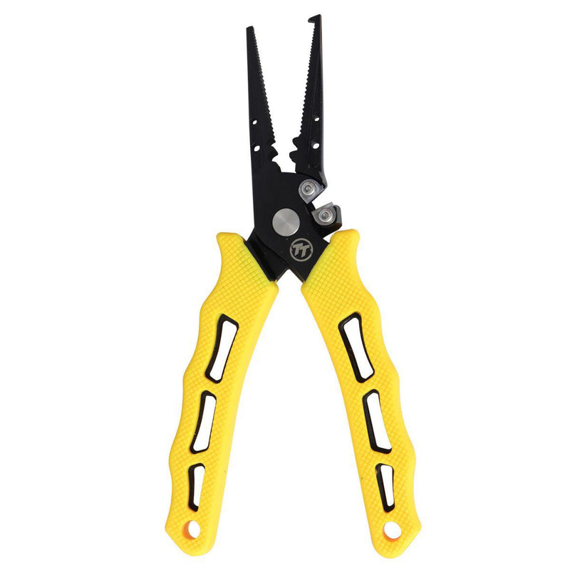 TT 7 inch Large Split Ring Pliers