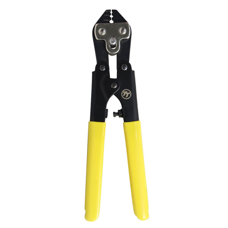 TT 8 inch Crimping Pliers